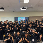 GERAK JIWA LEDAKAN WARNA PM2PK SEMARAKKAN FPM FEST 2026 DENGAN SEMANGAT INKLUSIF DAN KREATIVITI